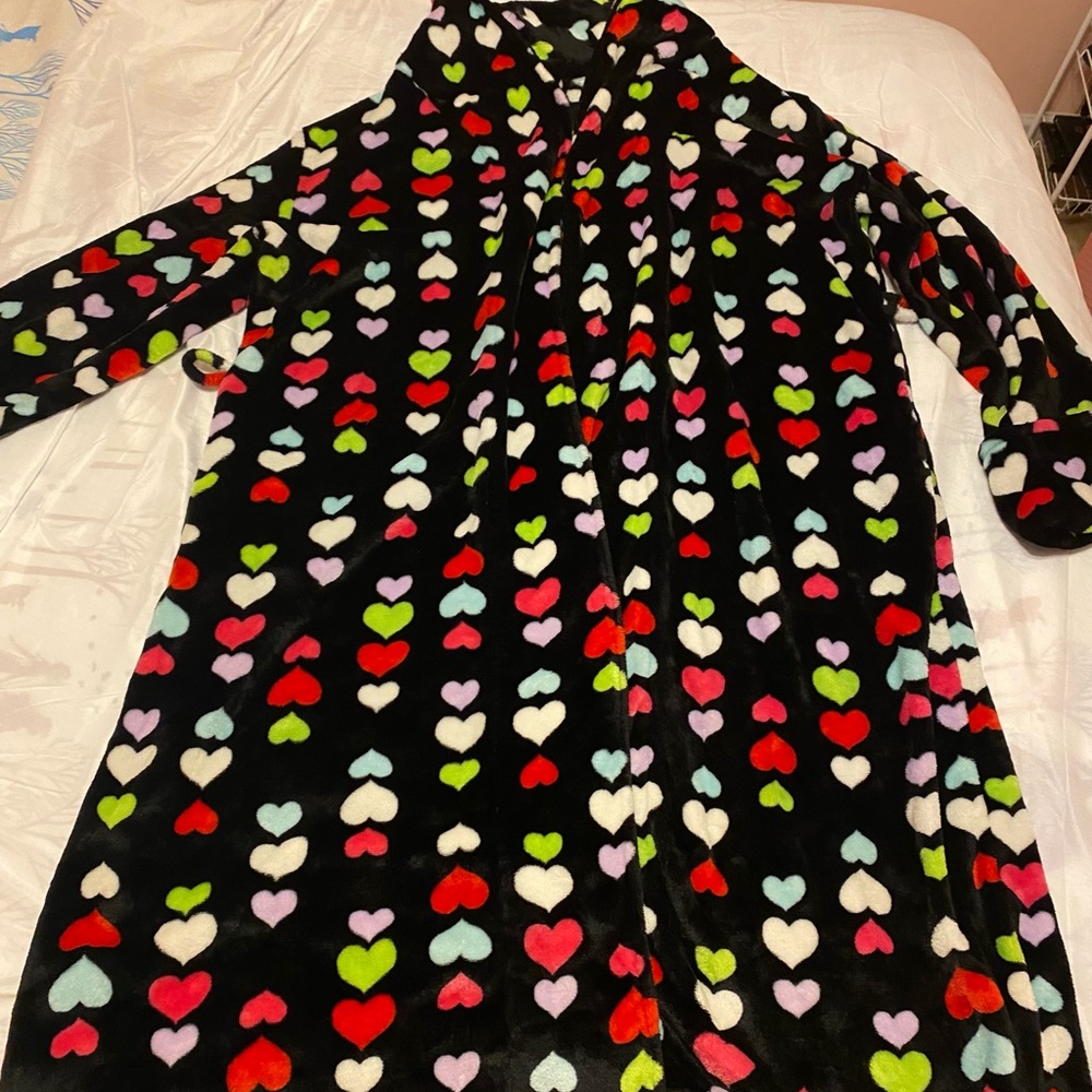 Bathing Robe